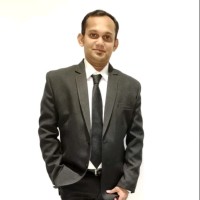 Mayur Galgate