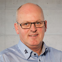 Per Smedegaard