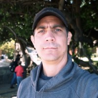 Yoel González Díaz