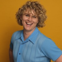 Brendan Hancock