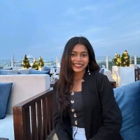Ritisha Nayak
