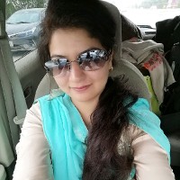 Maira Arshad