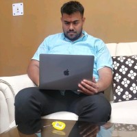 Tarang Sharma