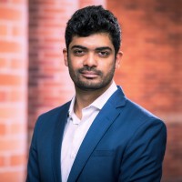 Mayuresh Budukh