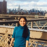 Brenda Patricia Salcedo Solano