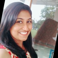Dr. Innu Elsa Varghese