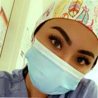 Aisha Khalid