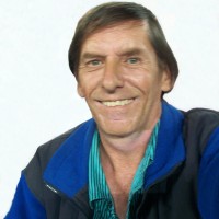 Petrus Albertus Van Tonder