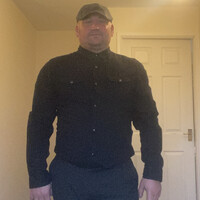 Adrian Howarth
