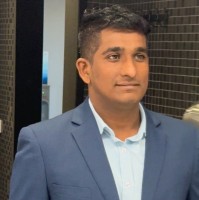 Sachin Kumar
