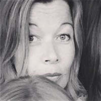 Anna Långström