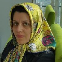Farzaneh Hadafi