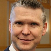 Greig Blamey
