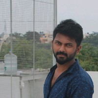 Gokul krishnan