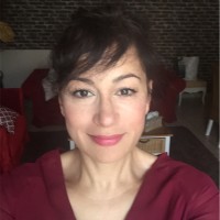 Sylvie Montardy