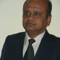Saibal Roy