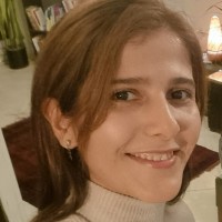 Bahareh Hekmat