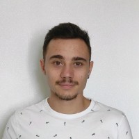 Nathan Bertero