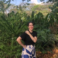 Verónica Toro Berrio