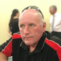 Ray Barlow
