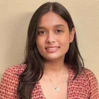 Anisha Hasan