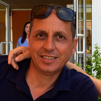 Aleksandar Belyanov
