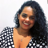 Ingrid Silva