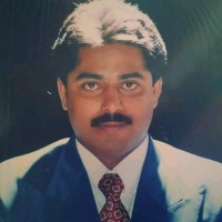 parakkat venugopal