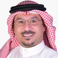 Ahmed Al Sakran, CPFS