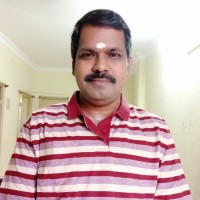 Dr.Muthukumar Paramasivan