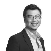 Victor Lin