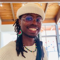 D. Khamani Calvin (They/Them)