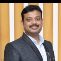 Vinod Namala