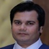 Syed Farrukh Hussain