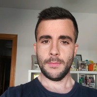 Joel Pérez Miralles