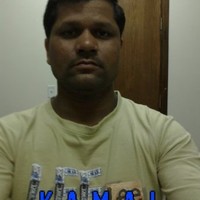 Kamalakanta Rout