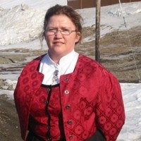 Beate Garmannslund