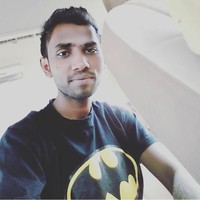 Swapnil Selvaraj