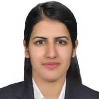 Sahajdeep Kaur
