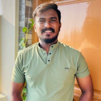 Rakshith Kumar S Kumar