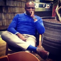 Ikechukwu  Anthony Okonkwo