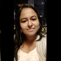 Sudha Mohan