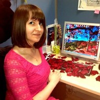 Ксения Филимонова