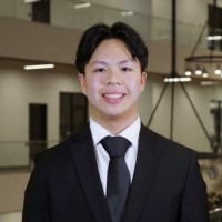 Kevin Huang