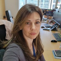 Galina Borisova