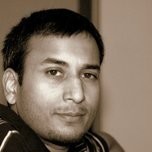 Roshan Fernandes