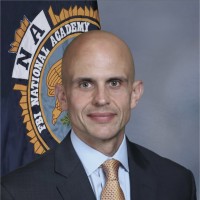 Jason Holt, Mba
