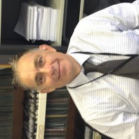 Paul Harding