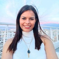 Diana Geraldine Mendoza Mujica