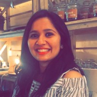 Kripali Patel